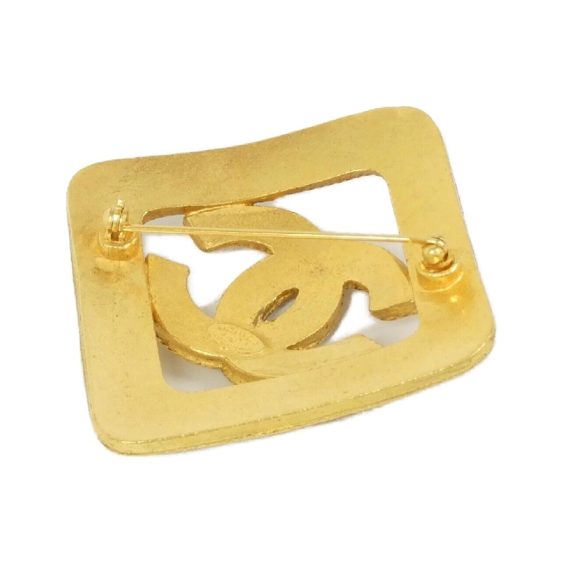 【Vintage】Brooch Chanel 626439
