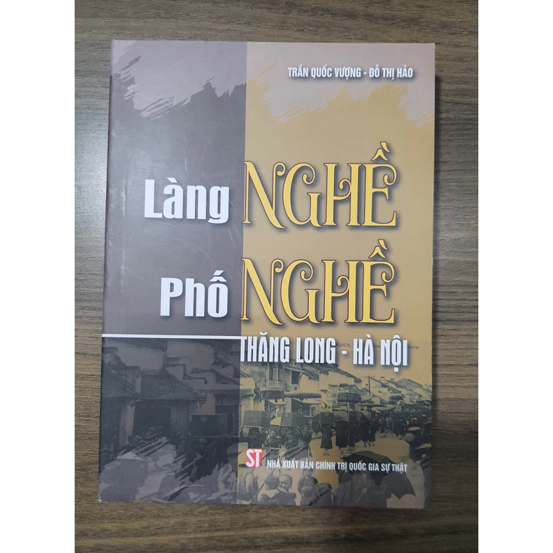 Làng nghề phố nghề thăng long hà nội 501835