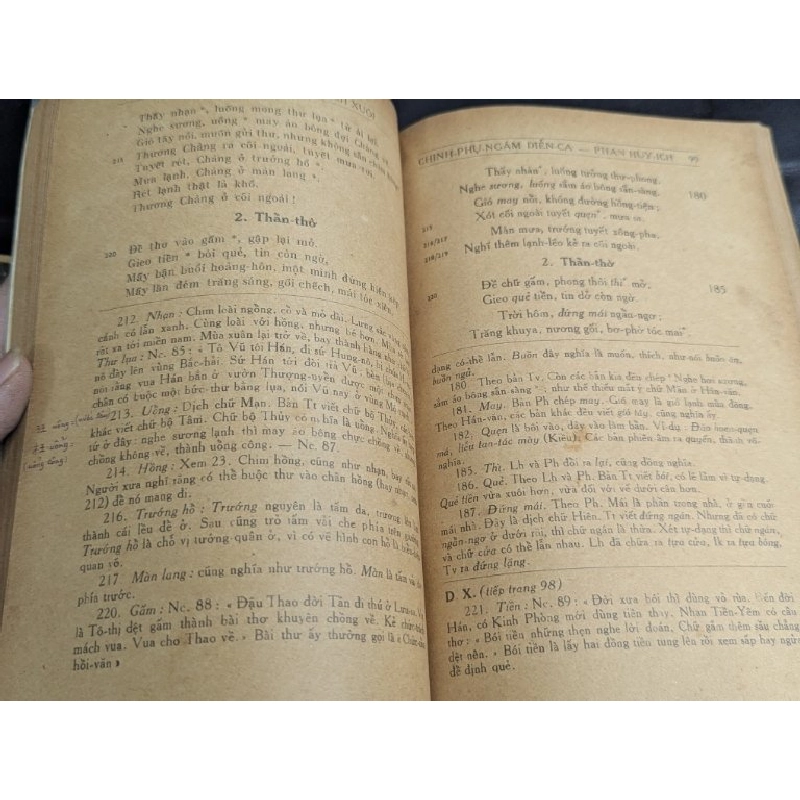 Chinh phụ ngâm bi khảo - Hoàng Xuân Hãn 463253