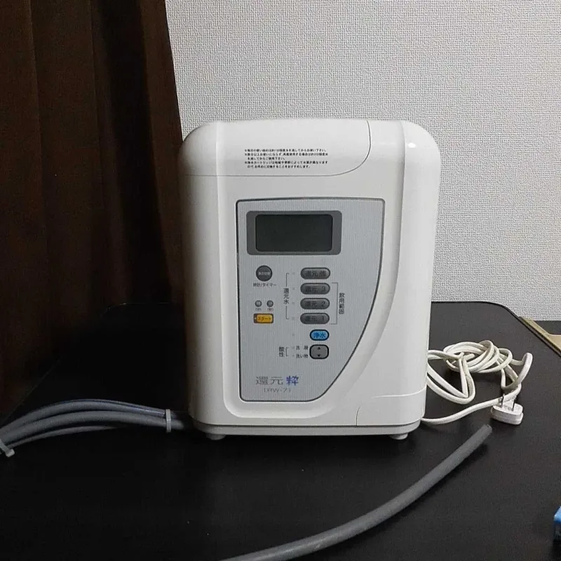 MÁY LỌC NƯỚC ION KIỀM SANWA RW 7 697881