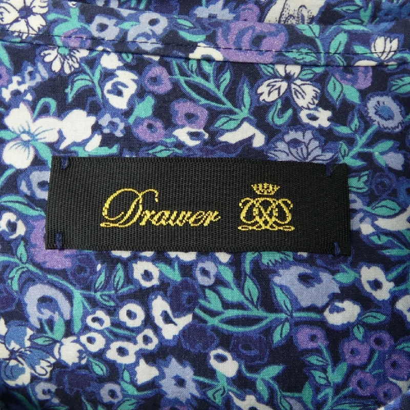 Đồ hiệu DRAWER 6521-299-0997 Áo sơ mi - Hàng hiệu Authentic 775560