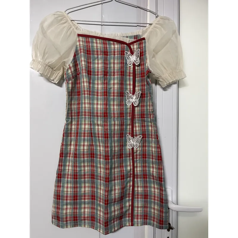 Váy body, babydol, size M, M nhỏ 789212