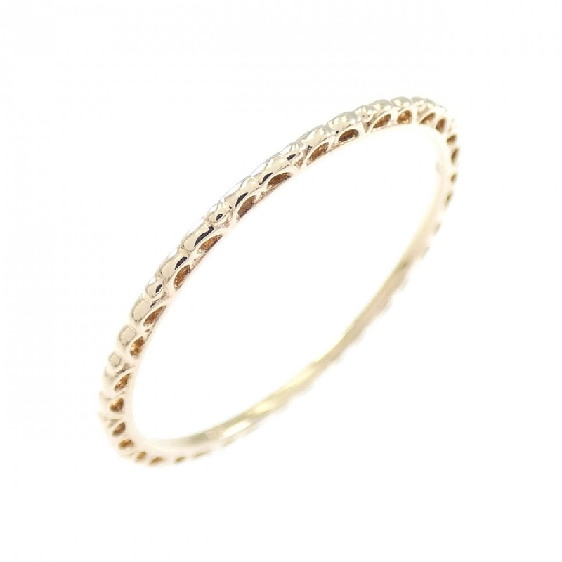 Nhẫn K10YG của Nojes - Hàng hiệu Chính hãng 832780