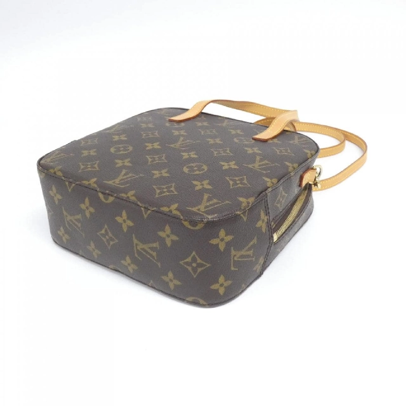 Túi Louis Vuitton Monogram Spontini M47500 614745