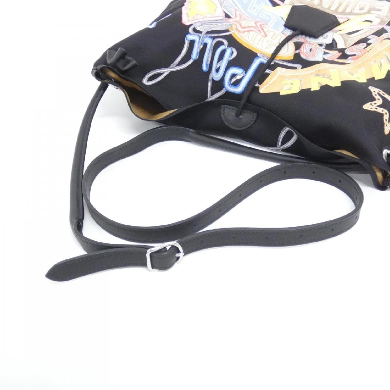 Túi xách vai HERMES CHEVALOSCOPE NEON Silky City PM 084535CK - Hàng hiệu Chính hãng 776503