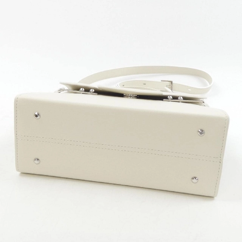 【Khuyến mãi】Túi DELVAUX 659238