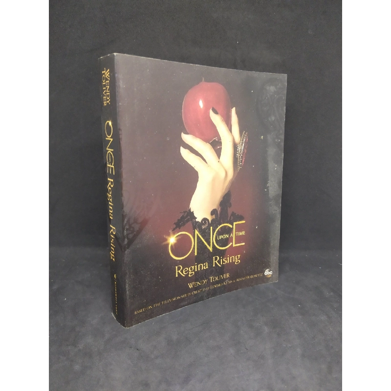 Once upon a time mới 90% HCM1412 910448