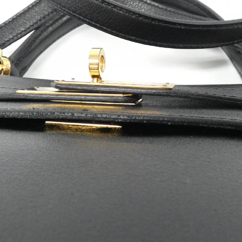 【Vintage】Túi Hermes Kelly 35cm 619508