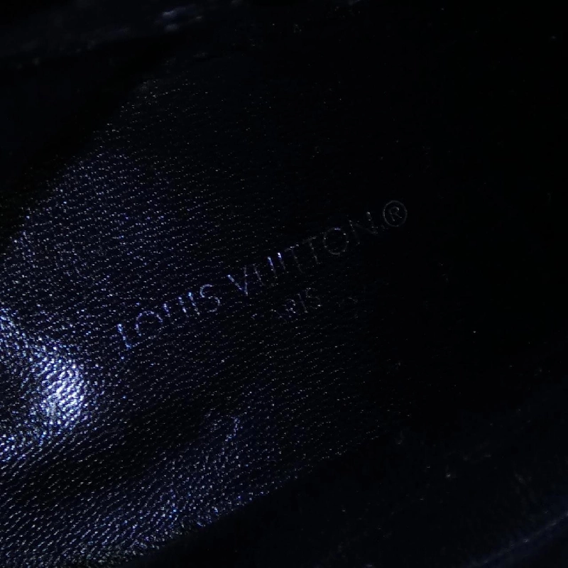 【Mã giảm giá】Giày bốt LOUIS VUITTON 664638