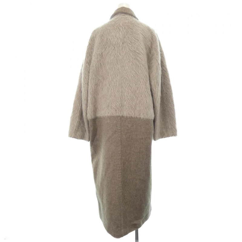 【クーポン対象】Max Mara áo khoác 638621