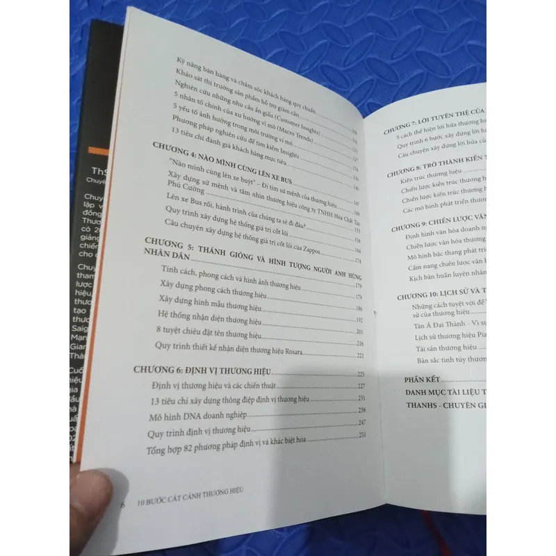 10 Bước Cất  607308