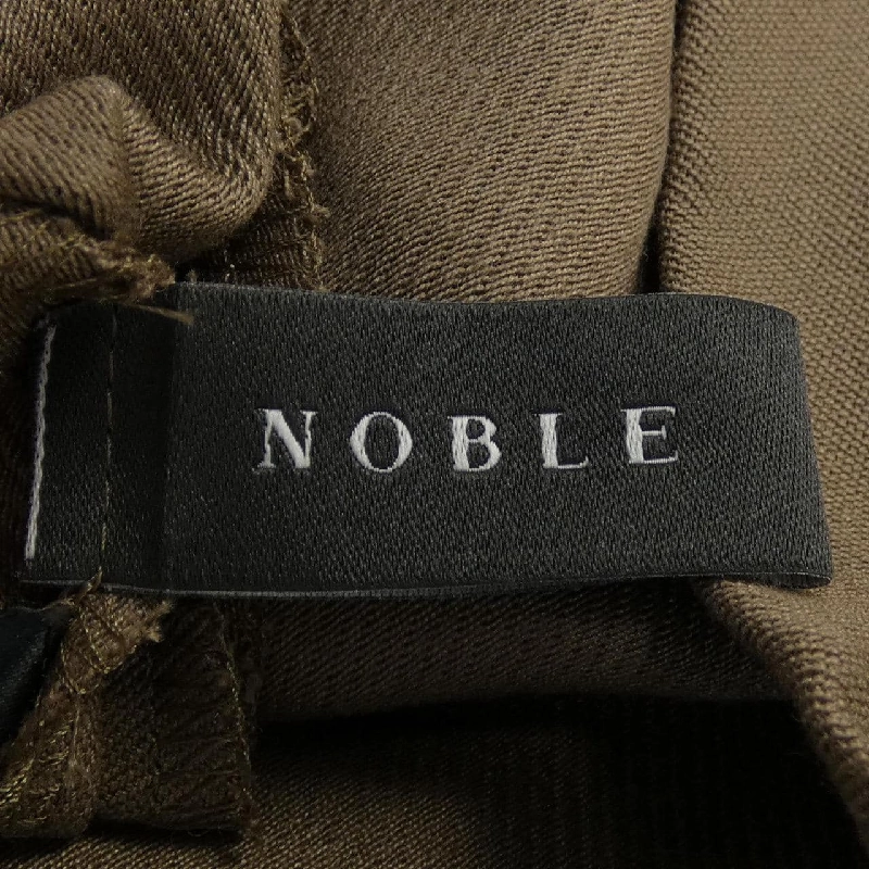 【Mã giảm giá】Noble Noble Váy 652730