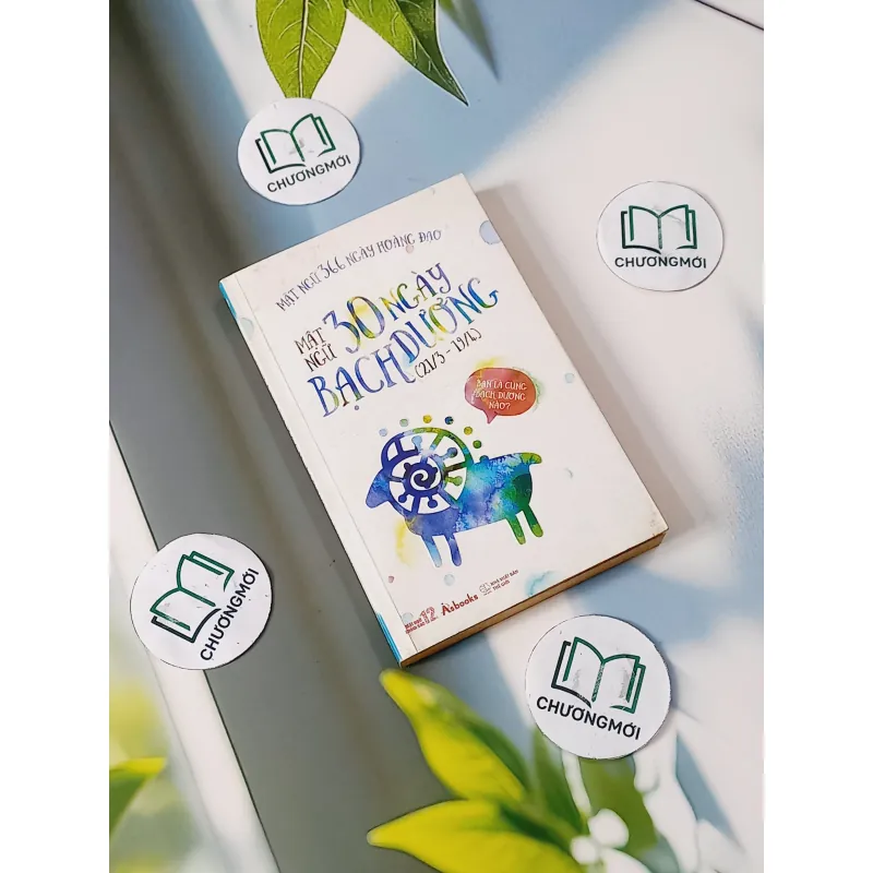 Mật ngữ 30 ngày Bạch Dương (21/3 - 19/4) 713790