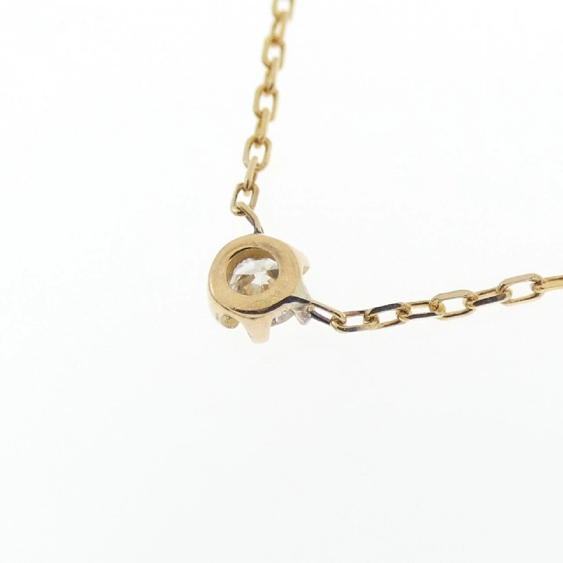 Le Dessin De Deux Duy Diamond Necklace - Hàng hiệu Authentic 845012