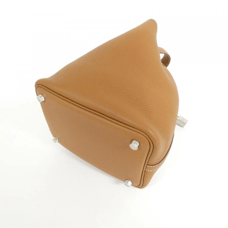 Túi Hermes Picotin Lock PM 056289CK 614298