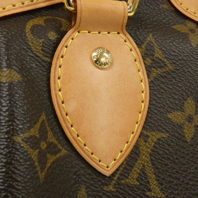 Túi Louis Vuitton Monogram Tivoli PM M40143 615387