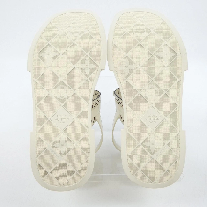 Giày sandal LOUIS VUITTON Maya - Hàng hiệu Chính hãng 828781