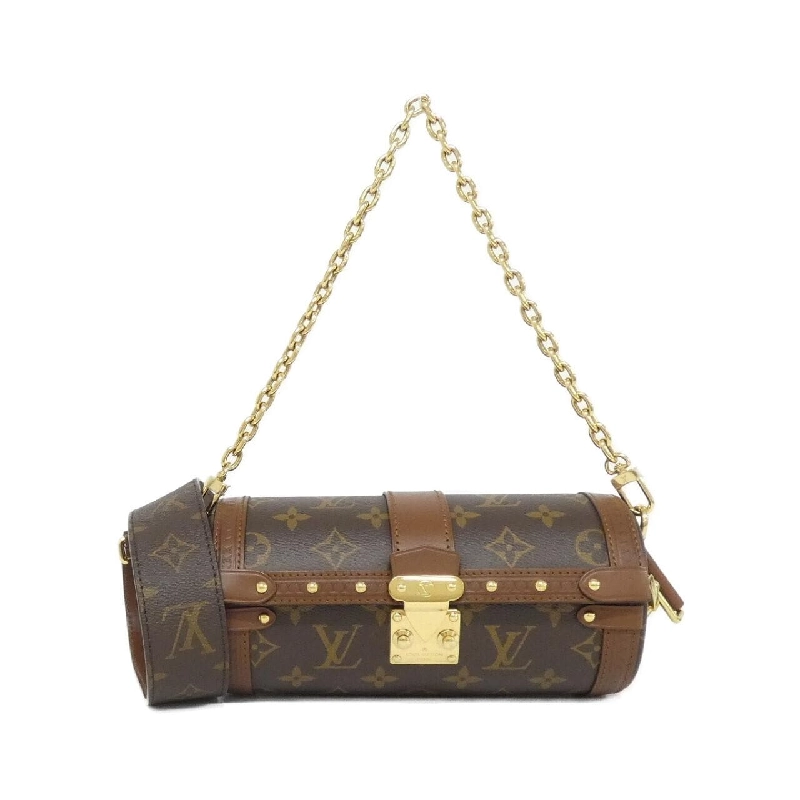 Túi xách Louis Vuitton Monogram Papillon Trunk M57835 608590