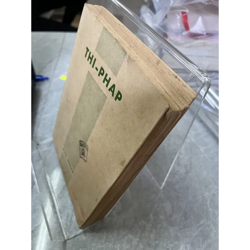 THI PHÁP - DIÊN HƯƠNG 714976