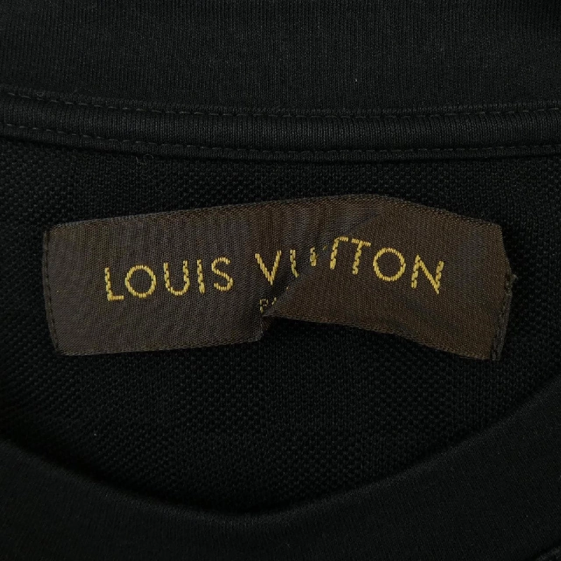 Áo thun LOUIS VUITTON RM172QCMSH6Y45W - Hàng hiệu Chính hãng 893359