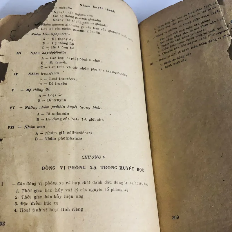 HUYẾT HỌC 1978 726507