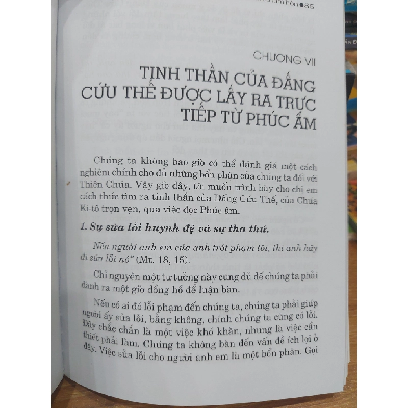 Làm nữ tu sĩ với tất cả tâm hồn 550337