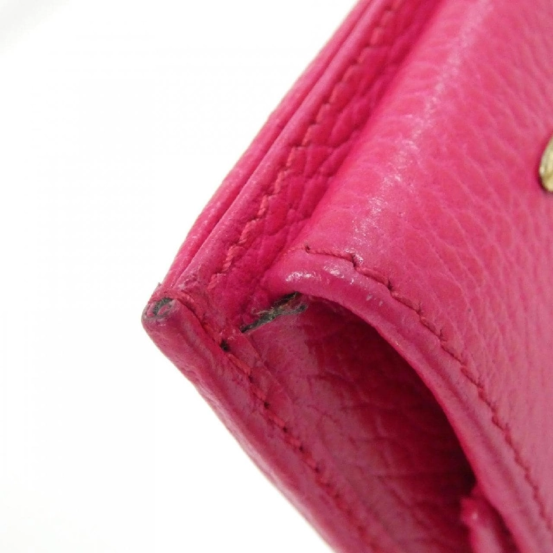 Gucci 499412 CAOGT Ví tiền - Hàng hiệu Chính hãng 770040