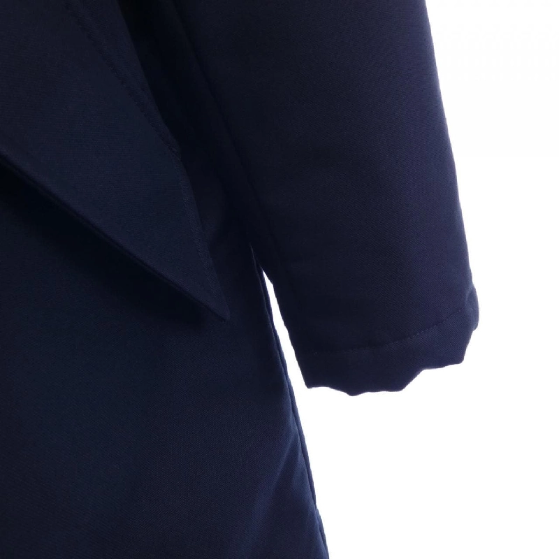 Áo khoác PRADA logo hình tam giác SGO132 S222 11HJ - Hàng hiệu Chính hãng 895814