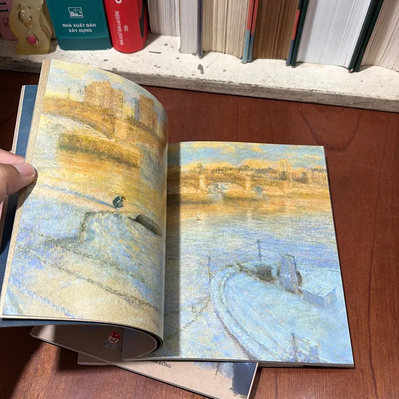 II Sách Thiếu Nhi: Hành Trình Của Cá Voi - MICHAEL MORPURGO - 2017 709460