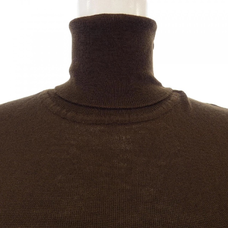 【Mã giảm giá】Cô gái xanh BLUGIRL Áo len 639791