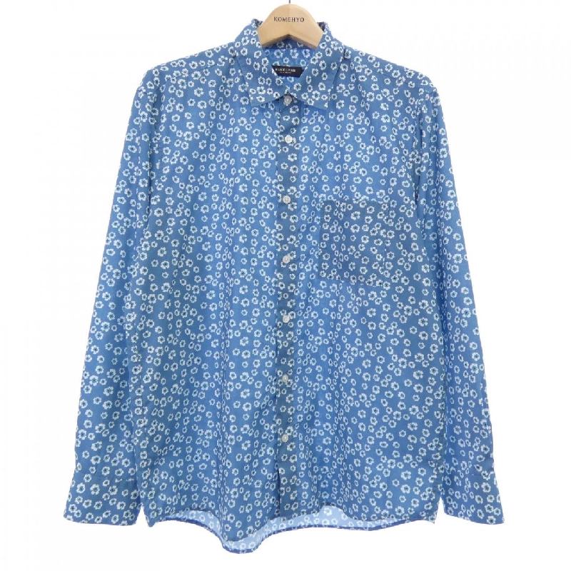 Áo sơ mi BLACK LABEL CRESTBRIDGE - Hàng hiệu Authentic 884828