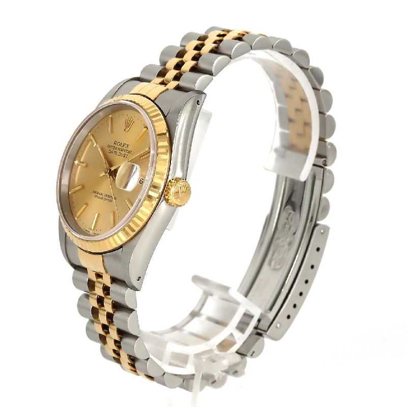 Đồng hồ Rolex Datejust 16233 SSxYG tự động X - Hàng hiệu chính hãng 882106