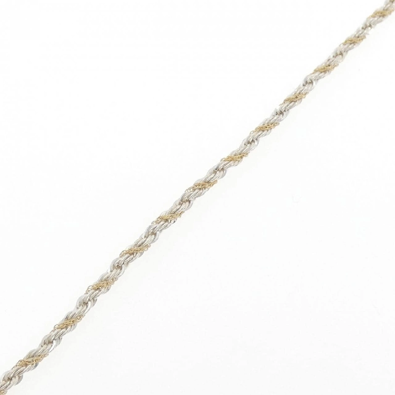 Tiffany 925/750YG Vòng tay - Hàng hiệu Chính hãng 847957