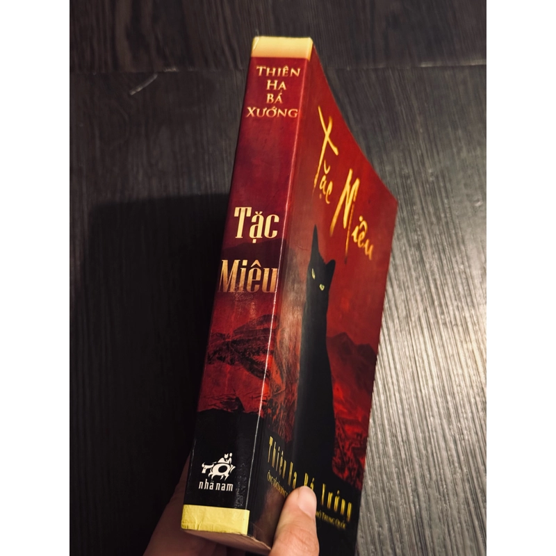 Tặc miêu - Thiên Hạ Bá Xướng 498093