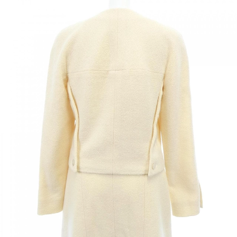 【Vintage】Áo vest Chanel CHANEL 656656