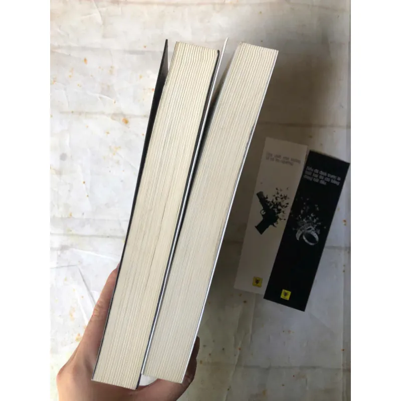 Trọn bộ 2 tập Socrates Thân Yêu - Cửu Nguyệt Hi 757821