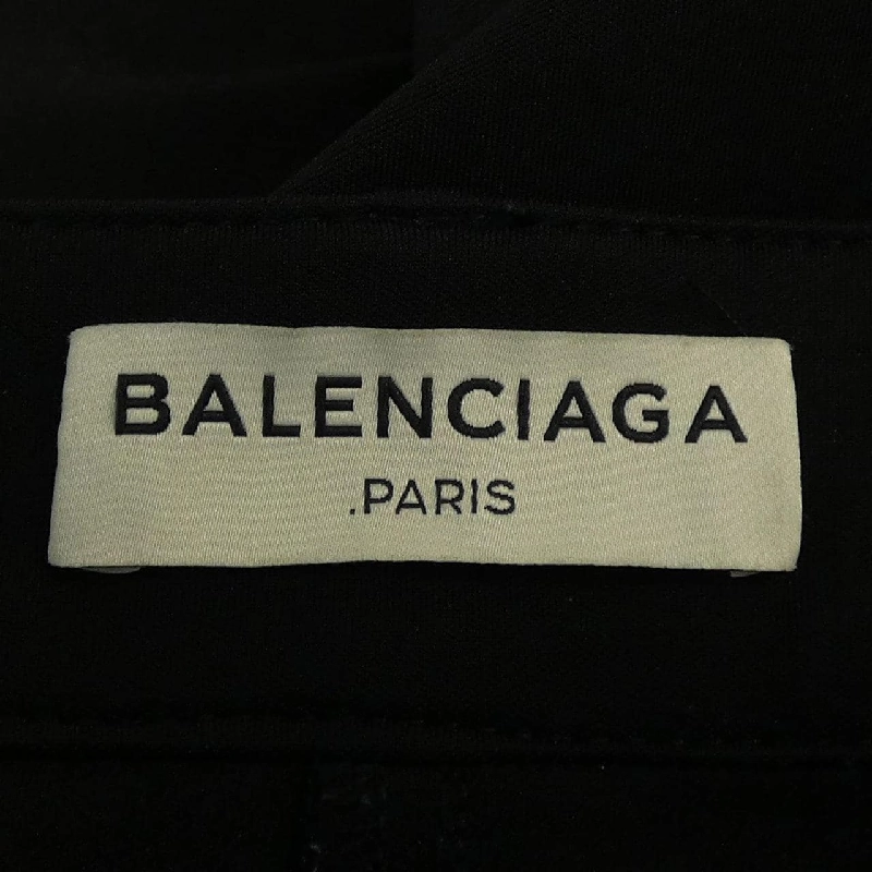 【Mã giảm giá】Balenciaga BALENCIAGA Quần 652333