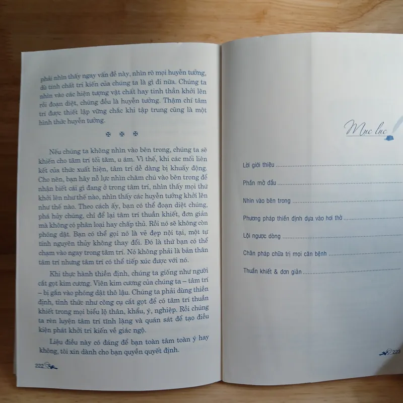 Chân Pháp - Thuần Khiết & Giản Dị (Upasika Kee Nanayon) 696895