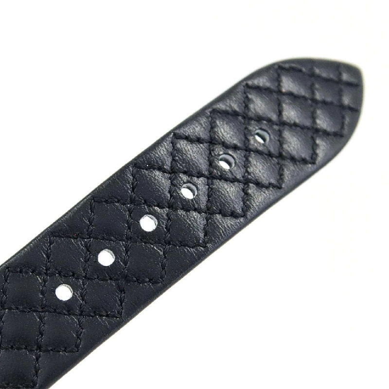 Chanel Boyfriend Couture Combi H9834 SSxYG Quartz - Hàng hiệu Authentic 881990