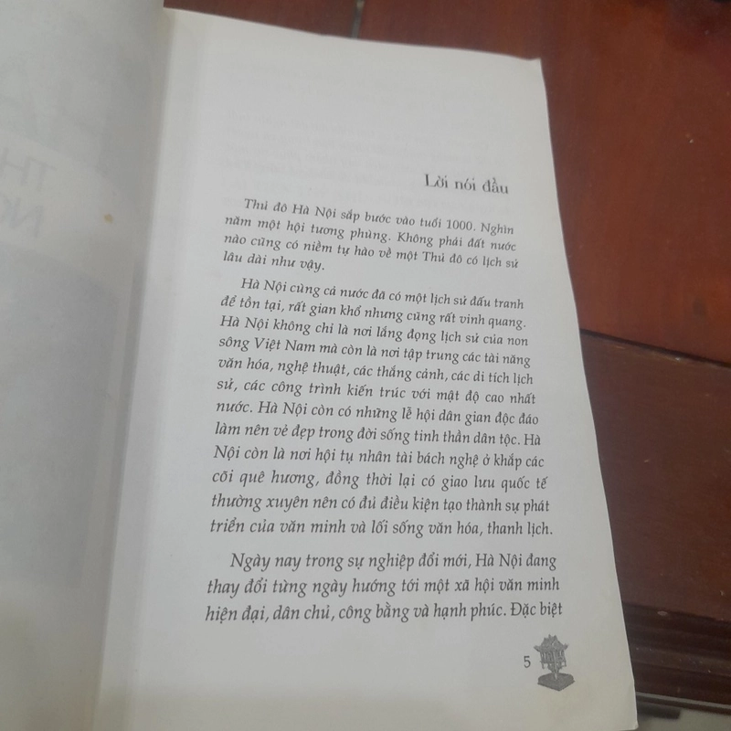 Nguyễn Vinh Phúc - HÀ NỘI thành phố Nghìn năm 472306