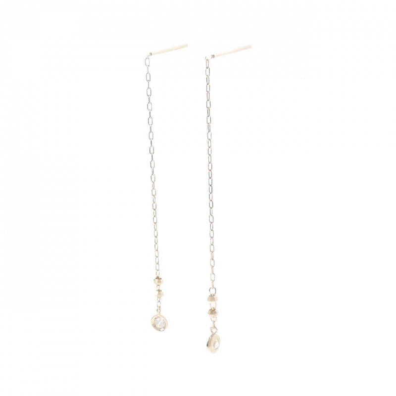 Bông tai 4゜C - Hàng hiệu Authentic 845323