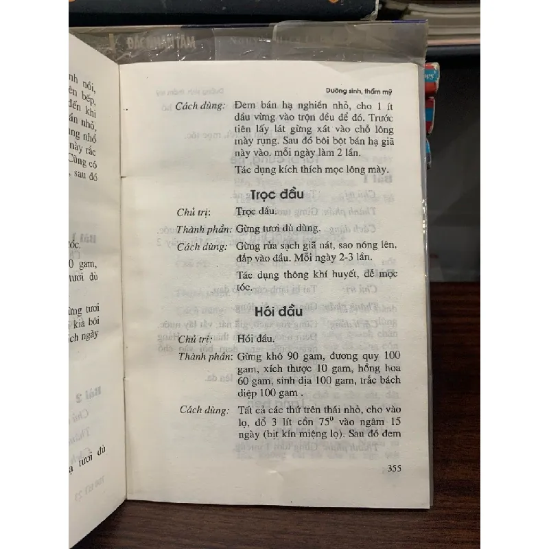 700 bài thuốc trị bệnh bằng hành, gừng, tỏi- Ngọc Minh 699510