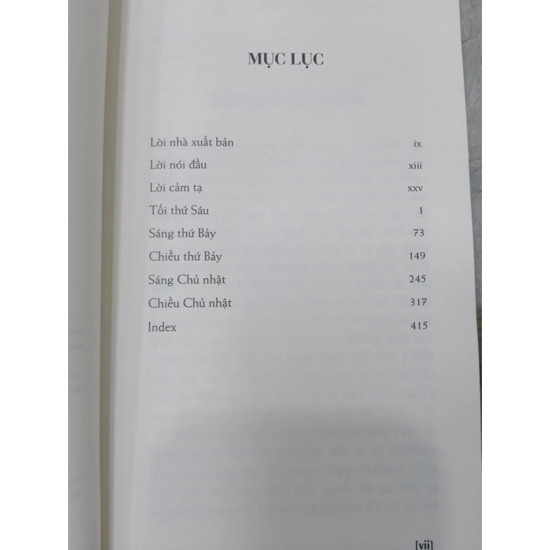 TƯ DUY NHƯ MỘT HỆ THỐNG - DAVID BOHM 527321