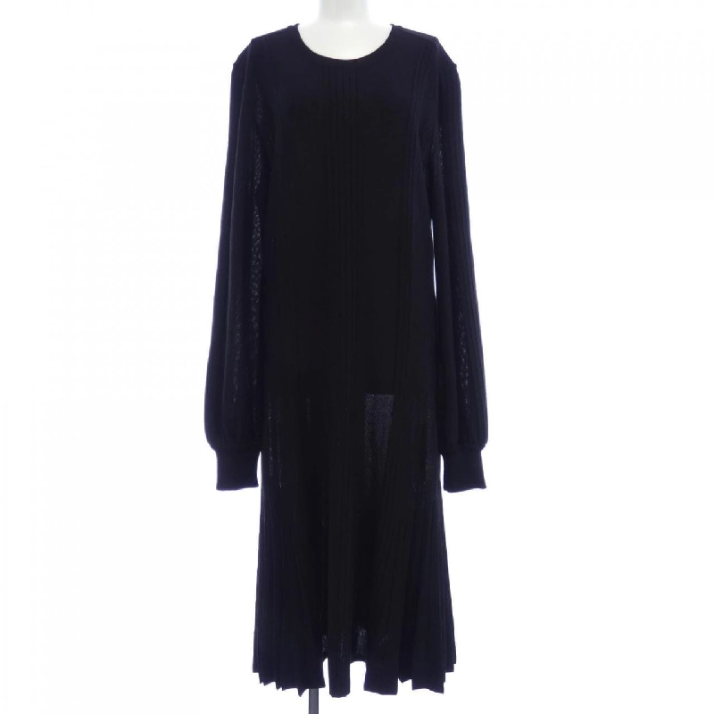 【Khuyến mãi】Đầm CHANEL 651256