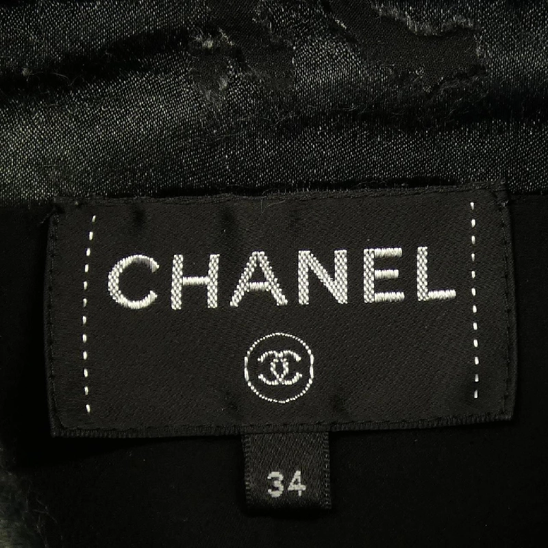 シャネル CHANEL P73057V64567 Áo sơ mi - Hàng hiệu Authentic 824873