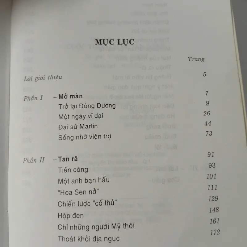 SÁCH CUỘC THÁO CHẠY TÁN LOẠN 738003