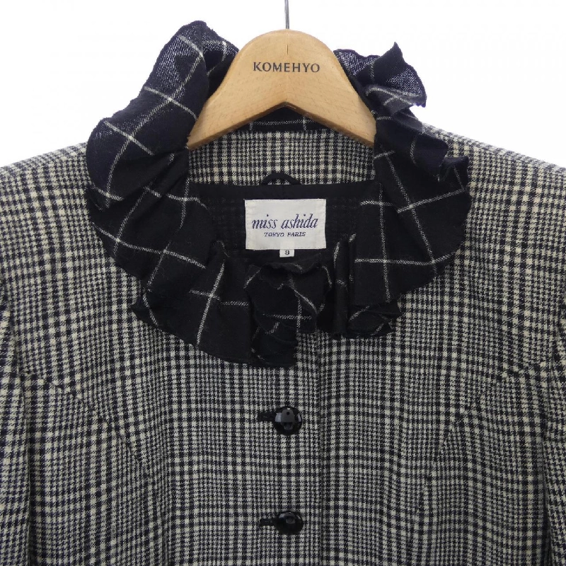 Bộ đồ nữ miss ashida 656555