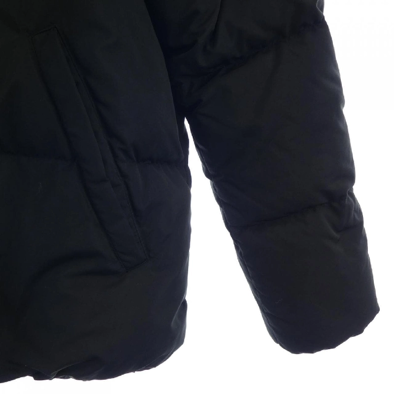 Thương hiệu và tuổi trẻ BEAUTY&YOUTH(U.A) Áo khoác lông vũ 628396