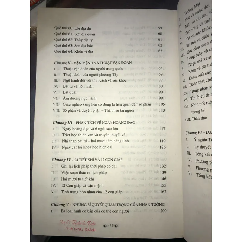 Dự đoán đời người và tứ trụ  701599
