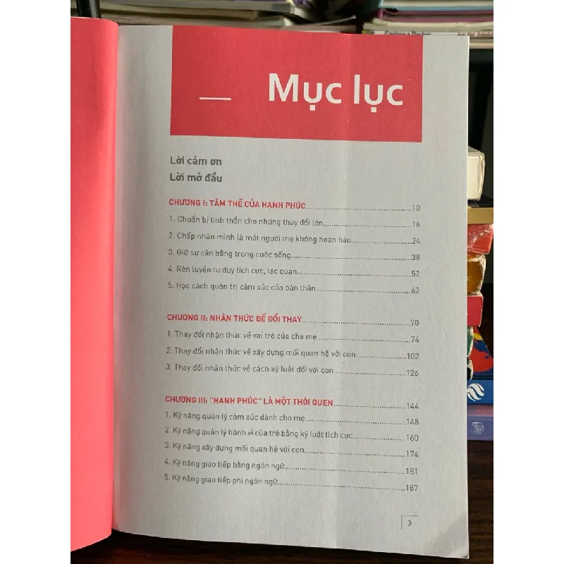 Hành trình làm mẹ hạnh phúc – Huyền Vy 572187